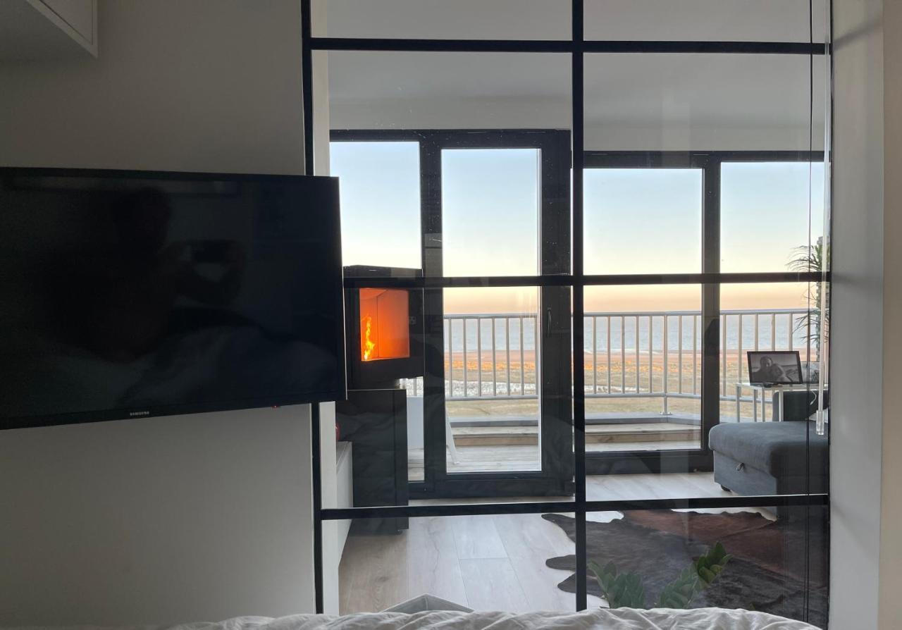 Knokke Heist Baai Modern Dak Appartement . Knokke-Heist Exterior foto