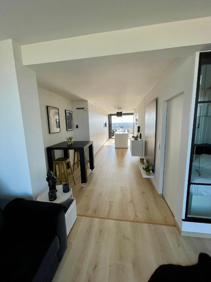 Knokke Heist Baai Modern Dak Appartement . Knokke-Heist Exterior foto